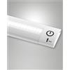 Fabas GALWAY TOUCH SOTTOPENSILE LED .L.100CM 16W 3000K 1900LM DIMMERABILE