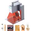 LONGER Nano 6W Incisore laser portatile, laser a diodi con FAC, velocità ultraveloce 5000mm/s