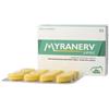 ALTA NATURA-INALME Myranerv Lipoic 24 Compresse