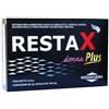 WIKENFARMA Restax Donna Plus 30 Capsule