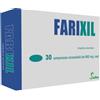 Seikou Strategic Farixil 30 Compresse Orosolubili