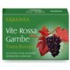 ERBAMEA Srl VITE ROSSA GAMBE TISANA BIOLOGICA