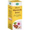 ESI SpA ESI OLIO MANDORLE DOLCI 100 ML
