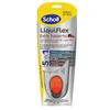 SCHOLL'S WELLNESS COMPANY Srl Scholl Plantare - Soletta Liquiflex Extra Supporto taglia L