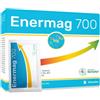 ANVEST HEALTH SPA SOC. BENEFIT ENERMAG 700 contro la stanchezza fisica e mentale 18 bustine