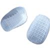 Sanico Srl Tuli's Pro Sport Gel Talloniera Per L'attività Sportiva Taglia M