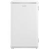COMFEE' RCD93WH2EURT(E) Frigorifero Monoporta 93L, Design Retrò, Controllo Temperatura Regolabile, Adatto per Casa, Ufficio e Altre Applicazioni Domestiche, Colore Bianco