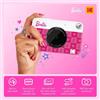 Kodak Barbie Kodak Printomatic Digital Instant Print Camera