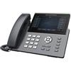 Grandstream Telefono IP GRP2670 con alimentatore di rete