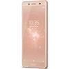 Sony Xperia XZ2 Compact Dual SIM 4G 64GB Pink - Smartphones (12.7 cm (5), 64 GB, 19 MP, Android, O, Pink) [versione Germania]