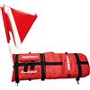 CRESSI SPYDER BUOY PLANCETTA