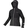 ENDURA WOMEN'S MT500 WATERPROOF JACKET Giacca Invernale Ciclismo Donna