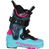 DYNAFIT TLT X W EXTRA WIDE BOOT Leggero e forte in discesa, con calzata larga