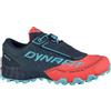 DYNAFIT FELINE SL WOMAN GTX Scarpa polivalente con GORE-TEX per trail suolo morbido fangoso