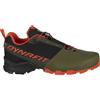 DYNAFIT TRANSALPER Scarpa da montagna versatile, protettiva confortevole.