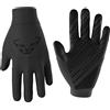 DYNAFIT UPCYCLED THERMAL GLOVES Leggeri, versatili nell'utilizzo e sostenibili