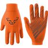 DYNAFIT UPCYCLED THERMAL GLOVES Leggeri, versatili nell'utilizzo e sostenibili