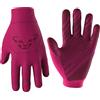 DYNAFIT UPCYCLED THERMAL GLOVES Leggeri, versatili nell'utilizzo e sostenibili