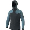 DYNAFIT SPEED PTC HOODED JKT M Giacca tecnica in fleece per tutti gli sport di resistenza