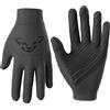 DYNAFIT UPCYCLED SPEED GLOVES Guanti termici versatili e leggeri, realizzati con sfridi di lavorazione