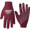 DYNAFIT UPCYCLED SPEED GLOVES Guanti termici versatili e leggeri, realizzati con sfridi di lavorazione