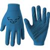 DYNAFIT UPCYCLED SPEED GLOVES Guanti termici versatili e leggeri, realizzati con sfridi di lavorazione