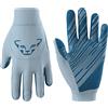 DYNAFIT UPCYCLED THERMAL GLOVES Leggeri, versatili nell'utilizzo e sostenibili
