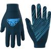 DYNAFIT UPCYCLED SPEED GLOVES Guanti termici versatili e leggeri, realizzati con sfridi di lavorazione