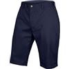 ENDURA HUMMVEE CHINO SHORT WITH LINER MTB