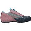 DYNAFIT FELINE SL WOMAN Scarpa stabile polivalente per trail con suolo morbido fangoso