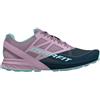 DYNAFIT ALPINE WOMAN Scarpa polivalente, leggera comoda, per terreni tecnici
