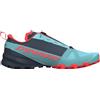 DYNAFIT TRAVERSE W Leggera e traspirante, per le uscite veloci in montagna e le corse su trail