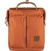 Fjällräven Haulpack No.1, Zaino Sportivo Unisex Adulto, Terracotta Brown, Taglia unica