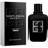 Givenchy Gentleman Society Eau De Parfum Extreme 100 ml EDP extreme Uomo