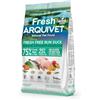 Arquivet Fresh Free Run Duck 2,5 Kg Alimento umido per anatra