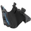 Kurgo Amaca per Animali Wander - coprisedile per Auto o Camion - coprisedile - Impermeabile - AntiGraffio - Nero, 160cm