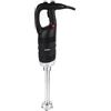 Lacor - 69976 - Frullatore Professionale con Braccio Macinacaffè e Frusta Intercambiabile, Impugnatura Ergonomica, Adatto per Pentole fino a 100L, Braccio e Lame in Acciaio Inox, 850W.