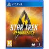 Bruner House Star Trek: Resurgence - PS4
