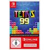 Nintendo Tetris 99, Switch Standard Nintendo Switch