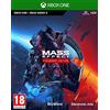 Electronic Arts Mass Effect Legendary - Edition Xbox One