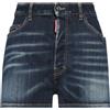 DSQUARED2 - Shorts jeans