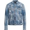DSQUARED2 - Giubbotto jeans