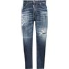 DSQUARED2 - Pantaloni jeans