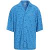 MOSCHINO - Camicia fantasia