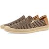 GIOSEPPO Espadrillas La Siesta Color Cachi da Uomo a Spina di Pesce M, Pantofole, 41 EU