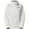The North Face Evolve II Triclimate Giacca da donna White Dune/Smokey Brown XXL