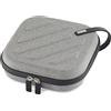 Weber Connect Smart Grilling Hub Storage & Travel Thermometer Travel Case, Grey
