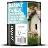 JOVIRA PINTURAS Vernice a Gesso Opaca 750 ml | base d'acqua, (750 Millilitri, Vernice Chalk). A-56