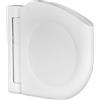 cyclingcolors Avvolgi serranda Avvolgicinghia per tapparella cinghia da 12 a 15mm in PVC bianco removibile Capacità 180° 5m avvolgibili Regolabile Tensionato a molla Finestra Bovindo
