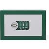 Viro | Privacy Elettronica, Cassaforte da Armadio, con Scheda Elettronica, in Acciaio, 350x305x230 mm